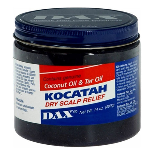 DAX DAX Kocatah Dry Scalp Relief 14 Oz Hair Care