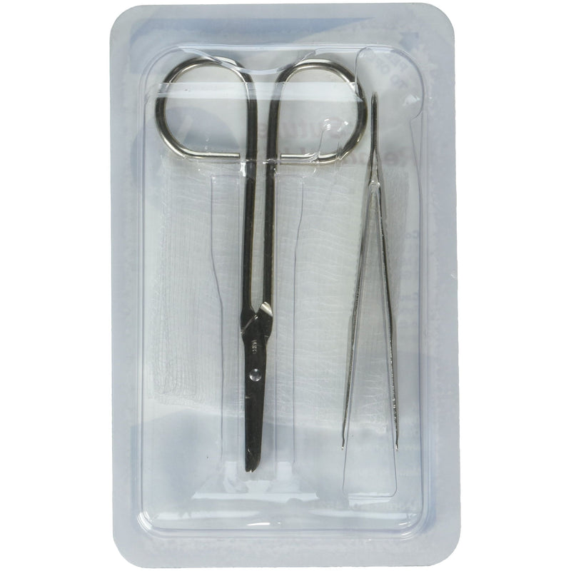Dynarex Dynarex Sterile Suture Remover Kit First Aid