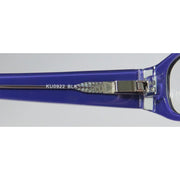 ModaFrames Kyusu 0922 Eyeglasses Eyeglasses