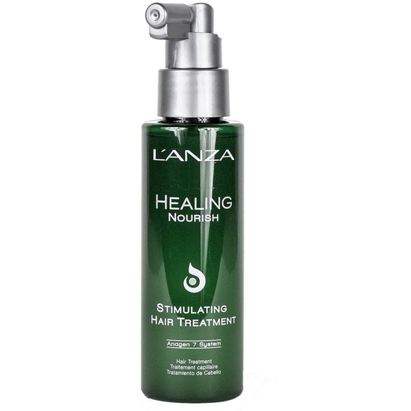L'anza L'anza Healing Nourish Stimulating Hair Treatment 3.4 Oz Hair Care