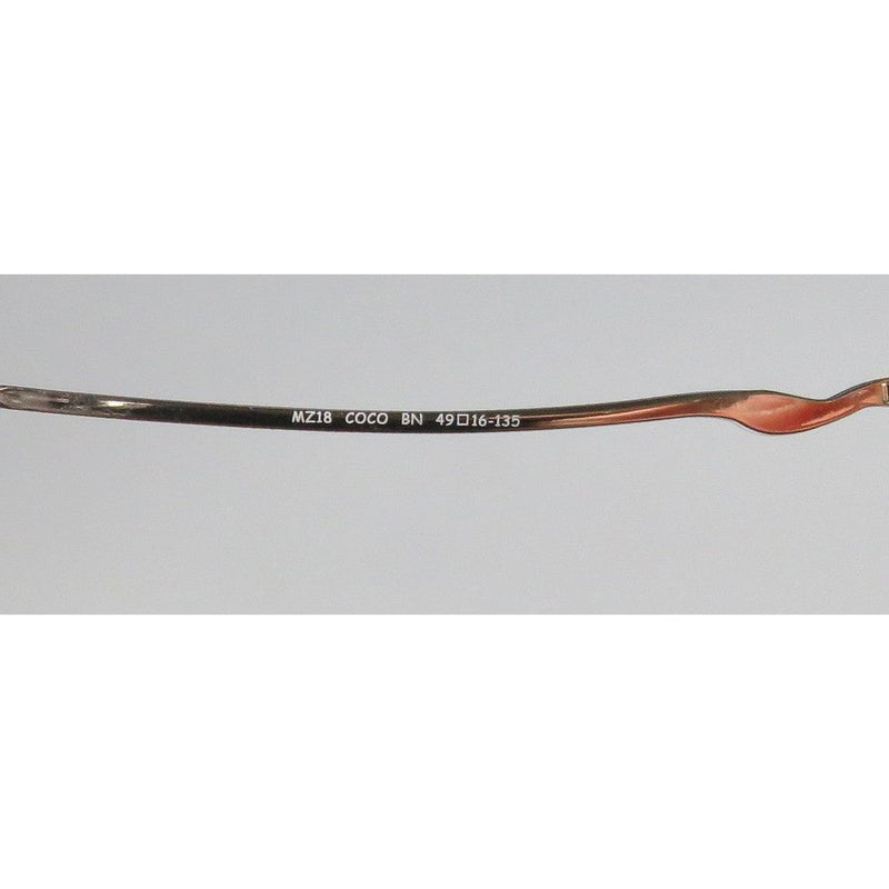 ModaFrames D&A Chantel Coco Eyeglasses Eyeglasses