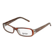 ModaFrames Continental Eyewear Matrix 809 Eyeglasses Eyeglasses