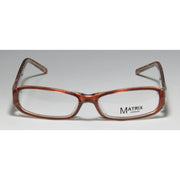 ModaFrames Continental Eyewear Matrix 809 Eyeglasses Eyeglasses