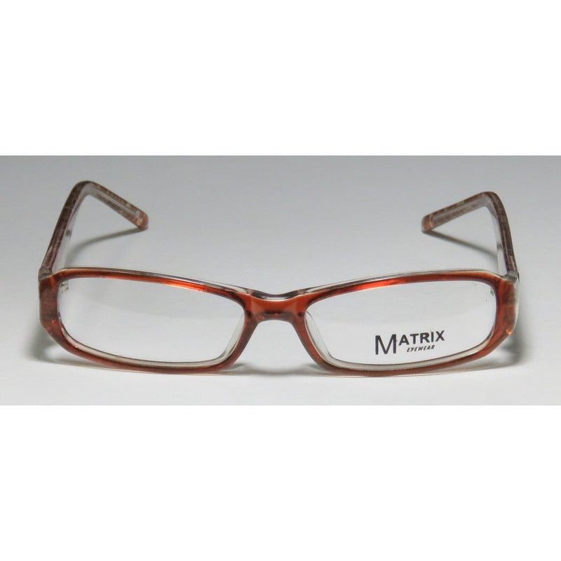 ModaFrames Continental Eyewear Matrix 809 Eyeglasses Eyeglasses