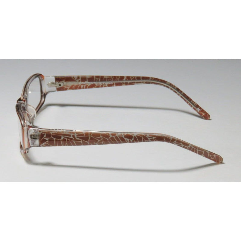 ModaFrames Continental Eyewear Matrix 809 Eyeglasses Eyeglasses