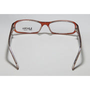 ModaFrames Continental Eyewear Matrix 809 Eyeglasses Eyeglasses