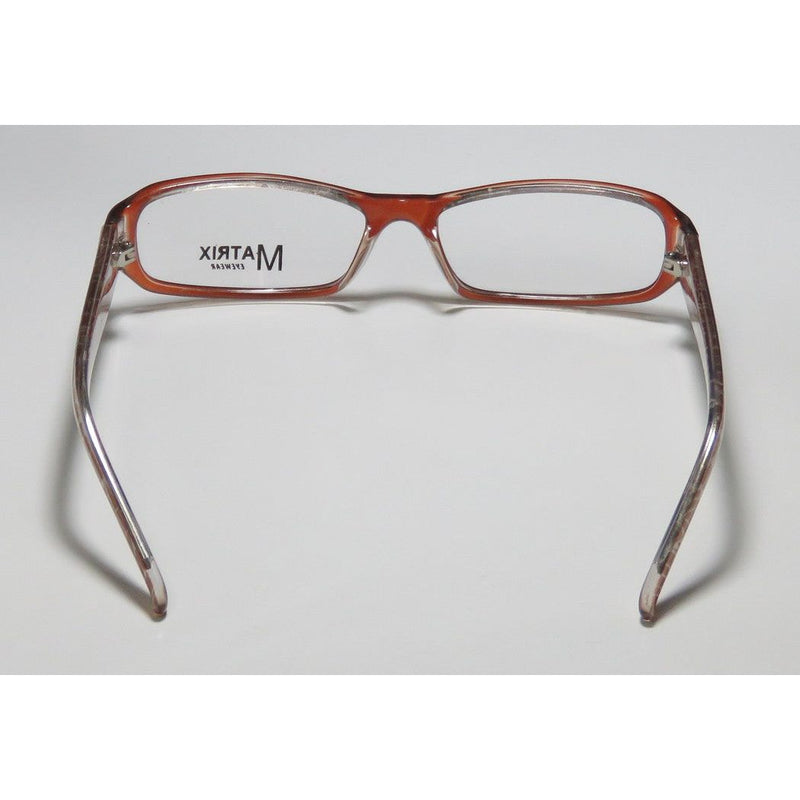 ModaFrames Continental Eyewear Matrix 809 Eyeglasses Eyeglasses