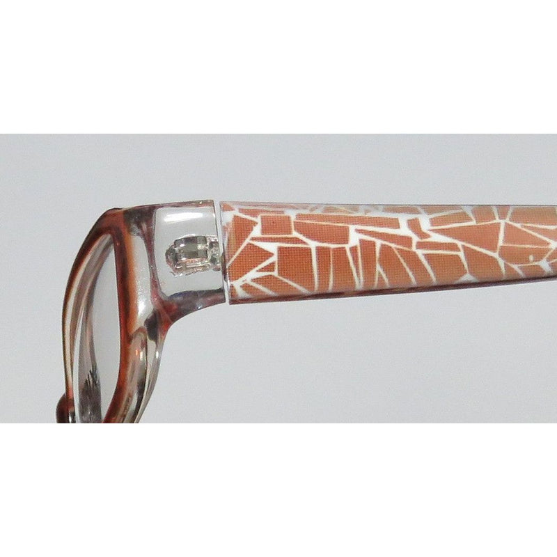 ModaFrames Continental Eyewear Matrix 809 Eyeglasses Eyeglasses