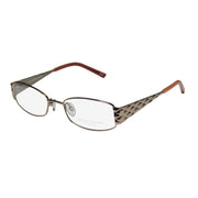 ModaFrames Continental Eyewear Jacques Lamont 1170 Eyeglasses Eyeglasses