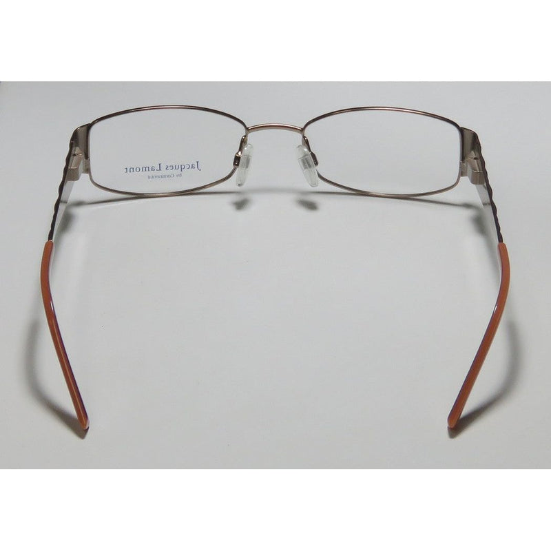 ModaFrames Continental Eyewear Jacques Lamont 1170 Eyeglasses Eyeglasses