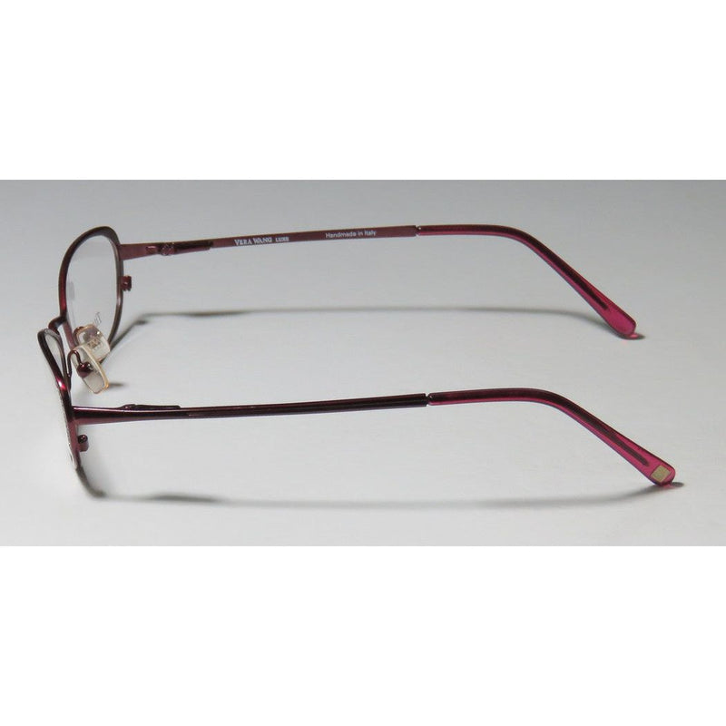 ModaFrames Vera Wang Luxe Epiphany I Eyeglasses Eyeglasses