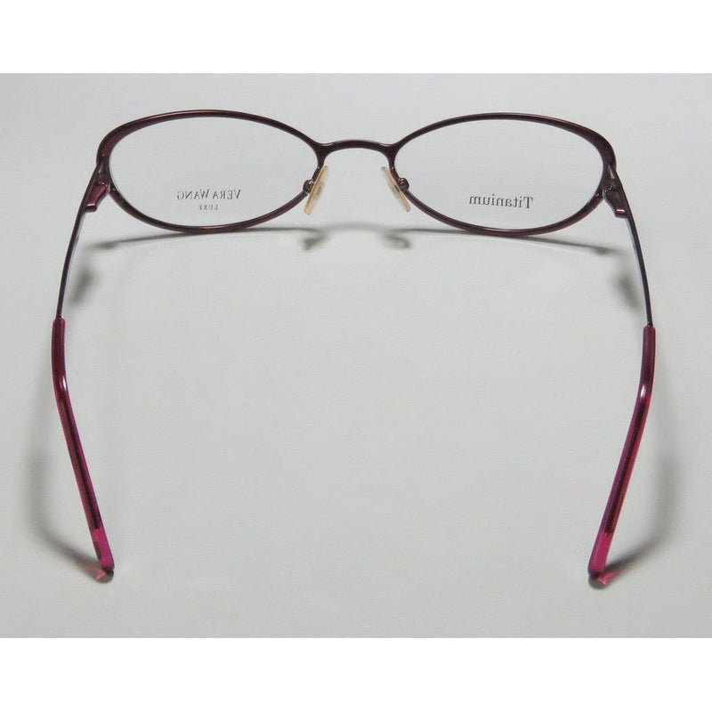 ModaFrames Vera Wang Luxe Epiphany I Eyeglasses Eyeglasses