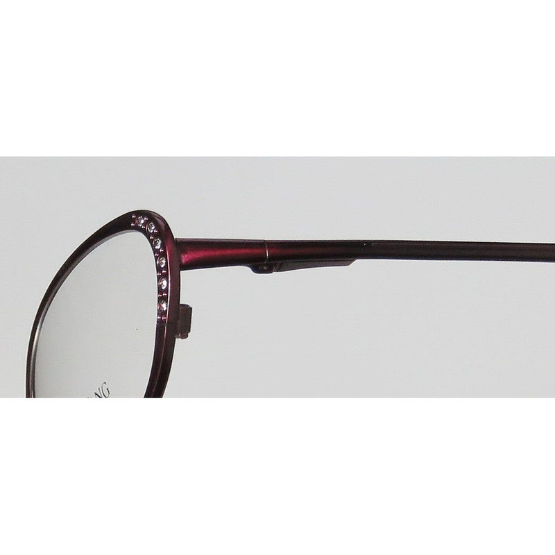 ModaFrames Vera Wang Luxe Epiphany I Eyeglasses Eyeglasses