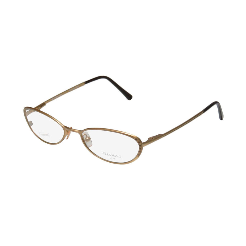 Vera Wang Luxe Epiphany I Eyeglasses