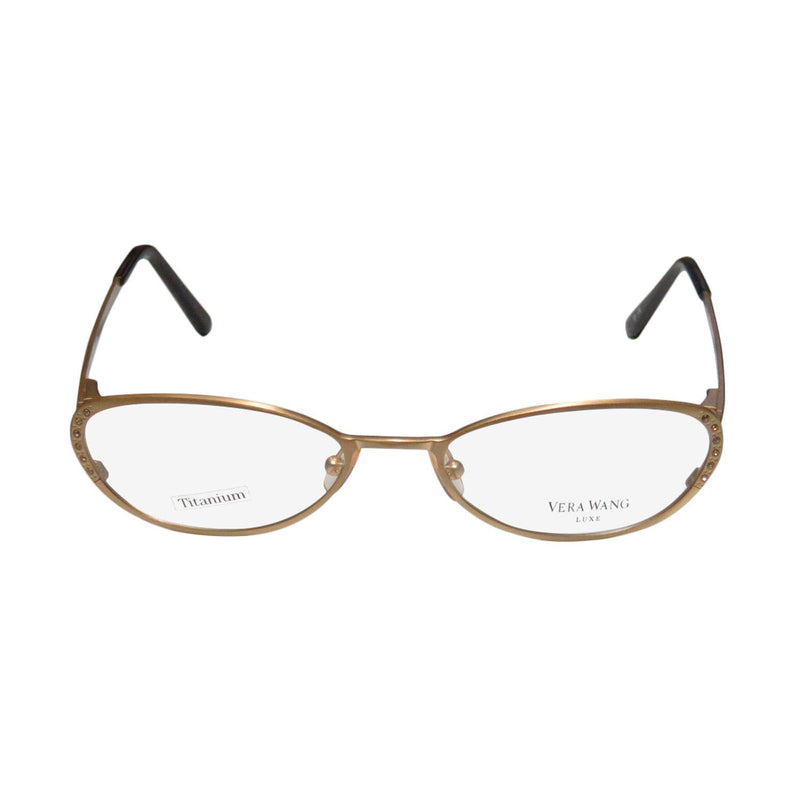 Vera Wang Luxe Epiphany I Eyeglasses