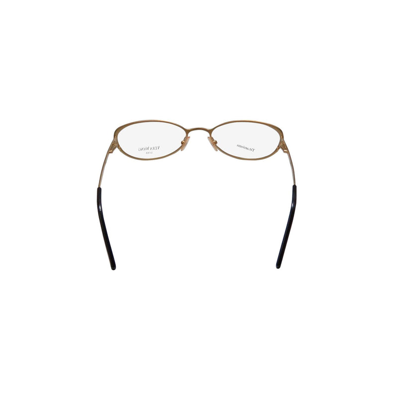 Vera Wang Luxe Epiphany I Eyeglasses