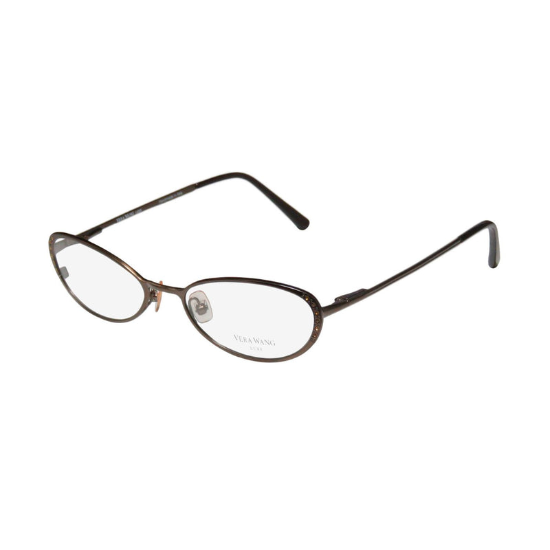 Vera Wang Luxe Epiphany I Eyeglasses