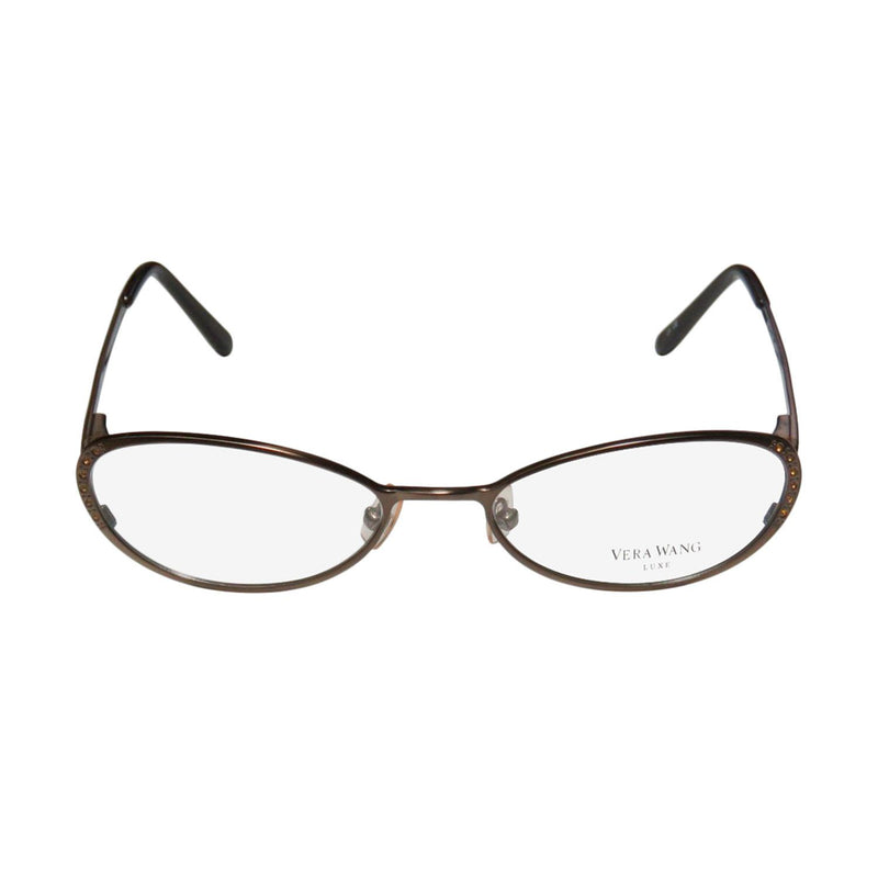 Vera Wang Luxe Epiphany I Eyeglasses