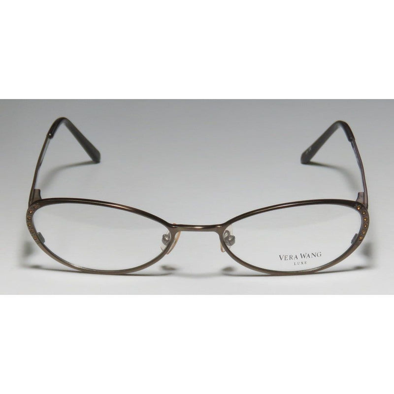 Vera Wang Luxe Epiphany I Eyeglasses