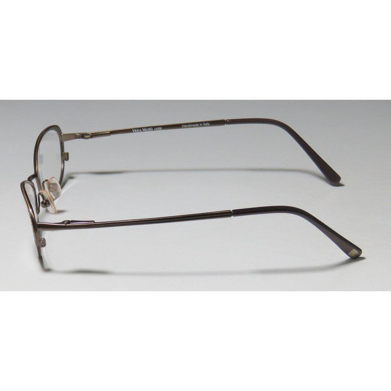 Vera Wang Luxe Epiphany I Eyeglasses