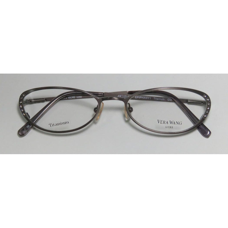 Vera Wang Luxe Epiphany I Eyeglasses