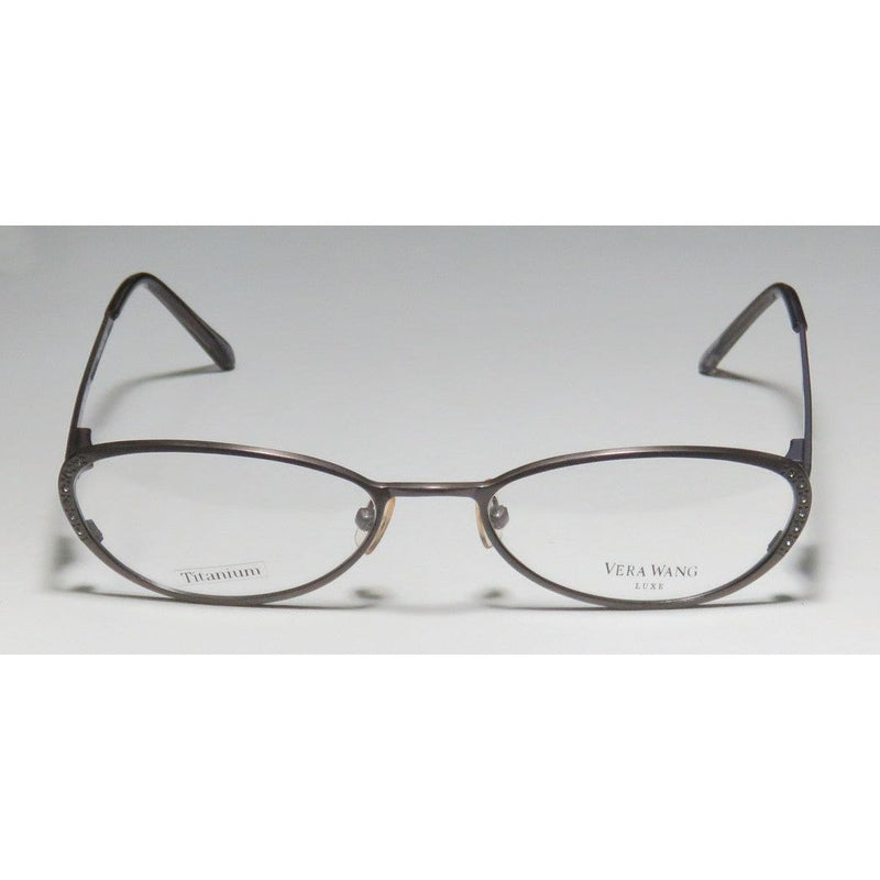 Vera Wang Luxe Epiphany I Eyeglasses