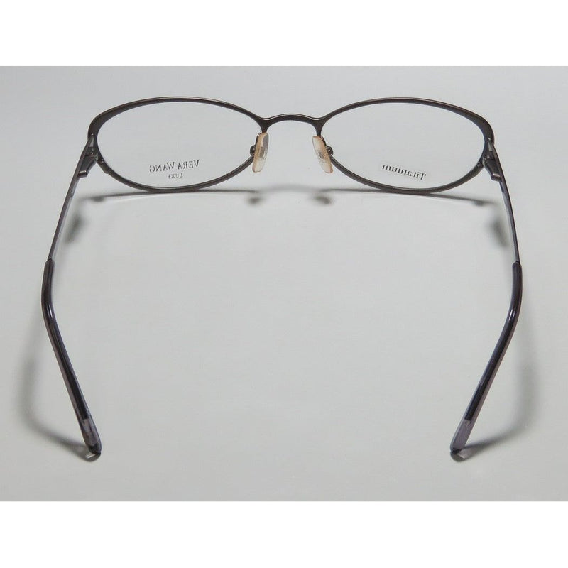 Vera Wang Luxe Epiphany I Eyeglasses