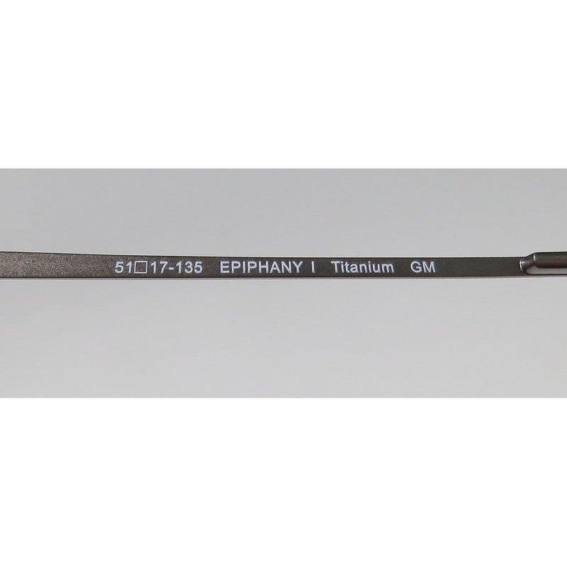 Vera Wang Luxe Epiphany I Eyeglasses