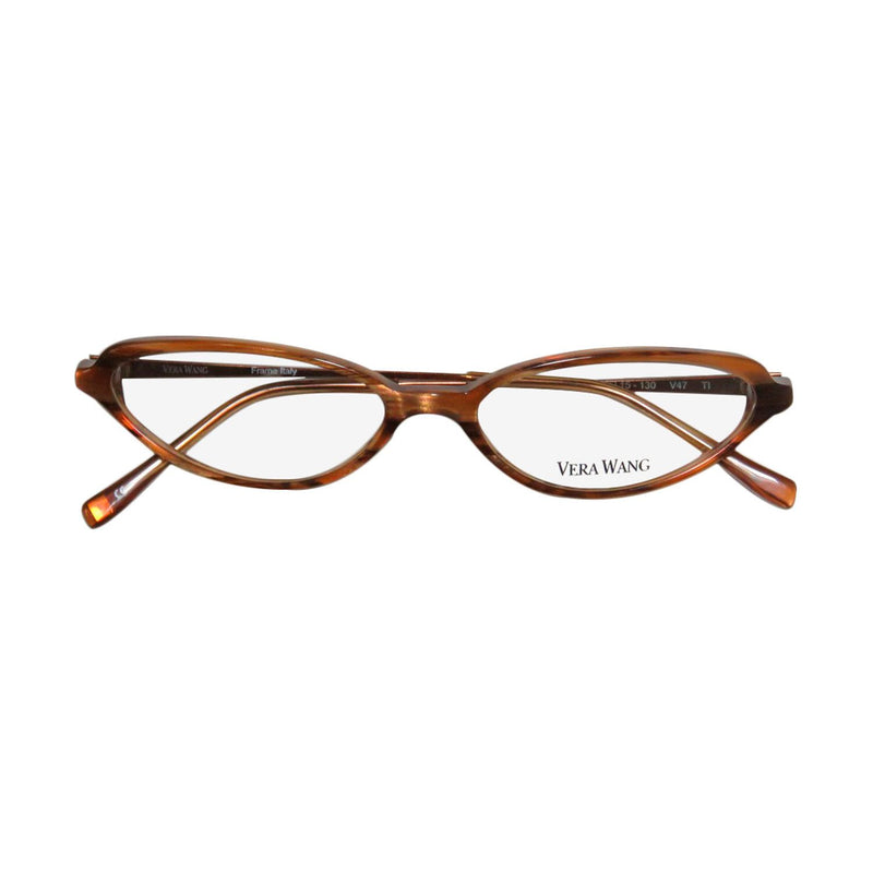 ModaFrames Vera Wang V47 Eyeglasses Eyeglasses