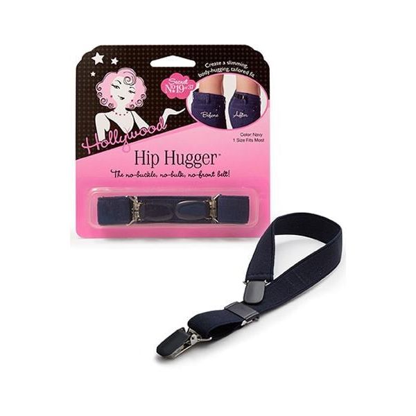 Hollywood Fashion Secrets Hollywood Fashion Secrets Hip Hugger