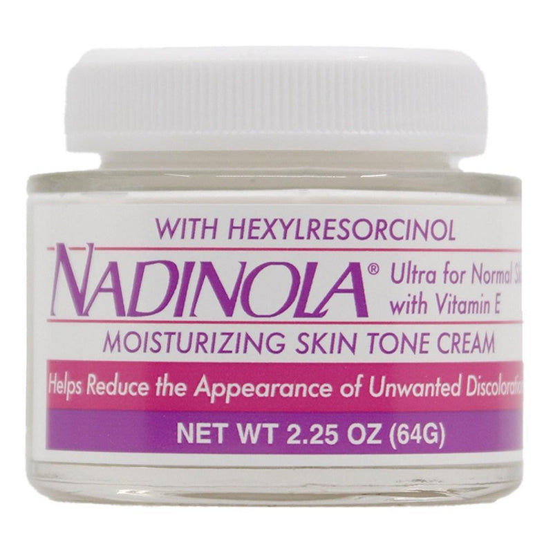 Nadinola Nadinola Fade Cream For Normal Skin - 2.25 Oz Skin Care