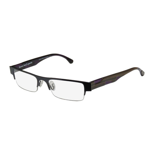 ModaFrames Harry Lary's Positivy Eyeglasses Eyeglasses