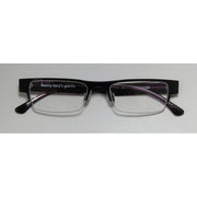 ModaFrames Harry Lary's Positivy Eyeglasses Eyeglasses