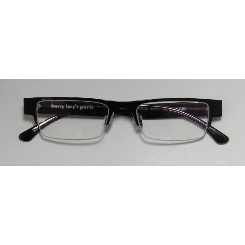 ModaFrames Harry Lary's Positivy Eyeglasses Eyeglasses