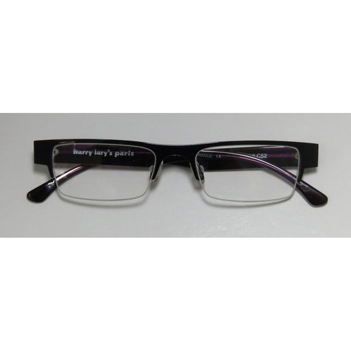 ModaFrames Harry Lary's Positivy Eyeglasses Eyeglasses