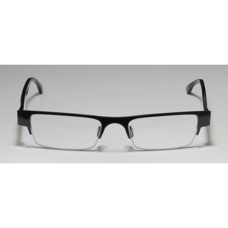 ModaFrames Harry Lary's Positivy Eyeglasses Eyeglasses