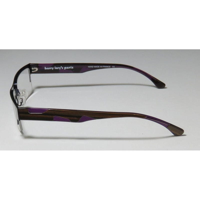 ModaFrames Harry Lary's Positivy Eyeglasses Eyeglasses