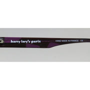 ModaFrames Harry Lary's Positivy Eyeglasses Eyeglasses
