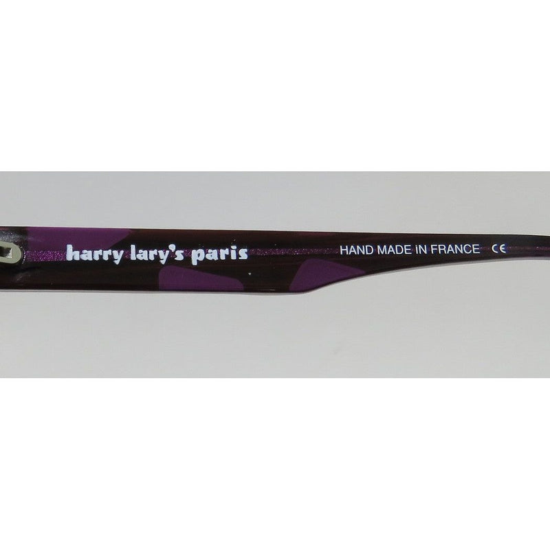 ModaFrames Harry Lary's Positivy Eyeglasses Eyeglasses