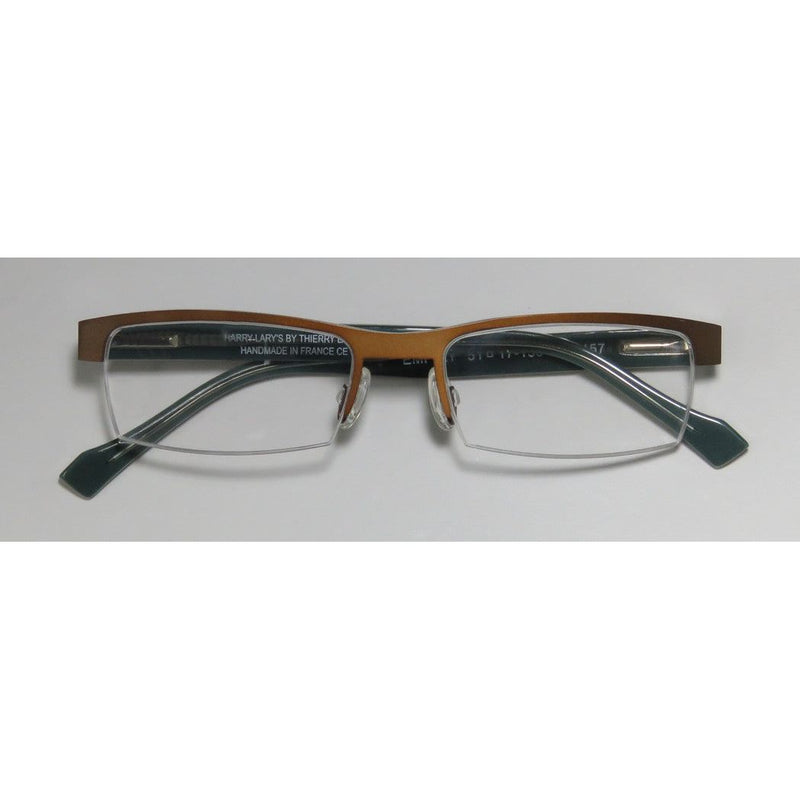 ModaFrames Harry Lary's Empiry Eyeglasses Eyeglasses
