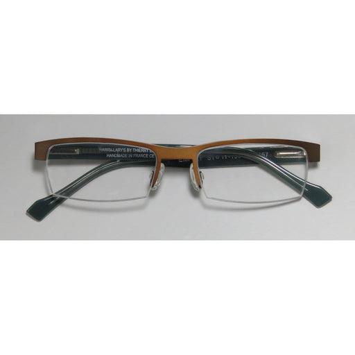 ModaFrames Harry Lary's Empiry Eyeglasses Eyeglasses