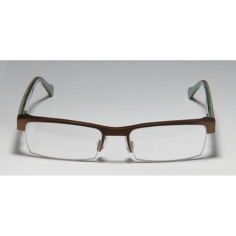 ModaFrames Harry Lary's Empiry Eyeglasses Eyeglasses
