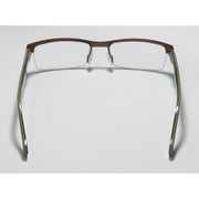 ModaFrames Harry Lary's Empiry Eyeglasses Eyeglasses