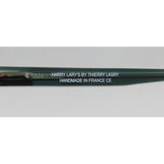 ModaFrames Harry Lary's Empiry Eyeglasses Eyeglasses