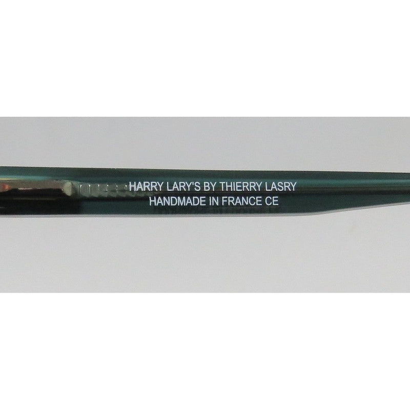 ModaFrames Harry Lary's Empiry Eyeglasses Eyeglasses