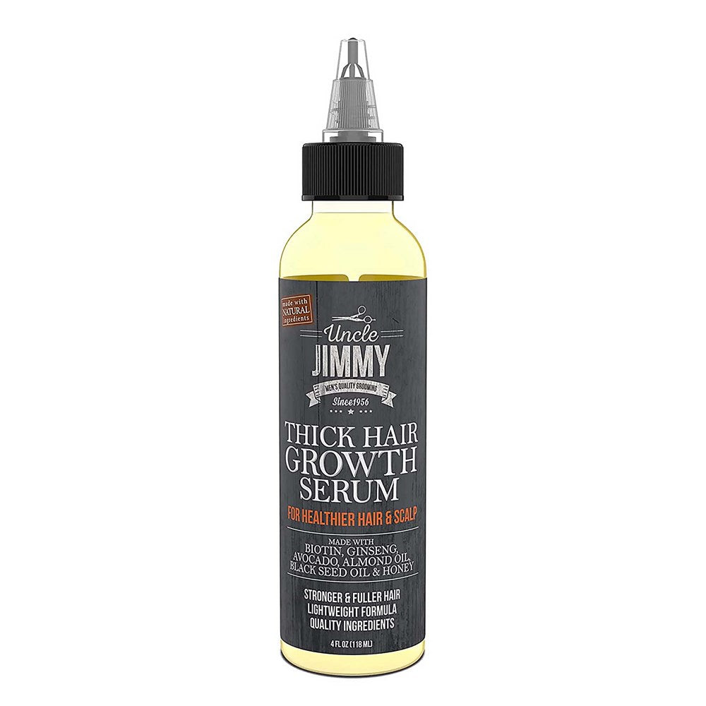 Uncle Jimmy