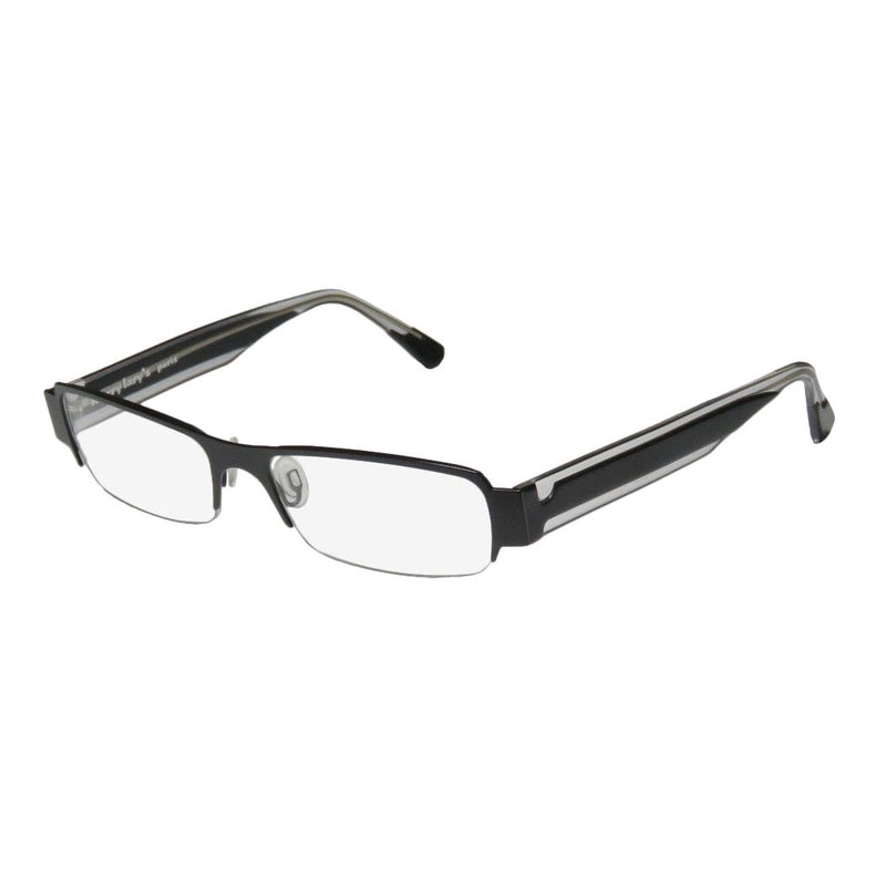 ModaFrames Harry Lary's Negativy Eyeglasses Eyeglasses