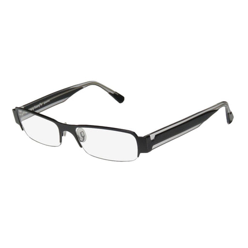 ModaFrames Harry Lary's Negativy Eyeglasses Eyeglasses