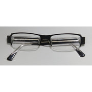 ModaFrames Harry Lary's Negativy Eyeglasses Eyeglasses