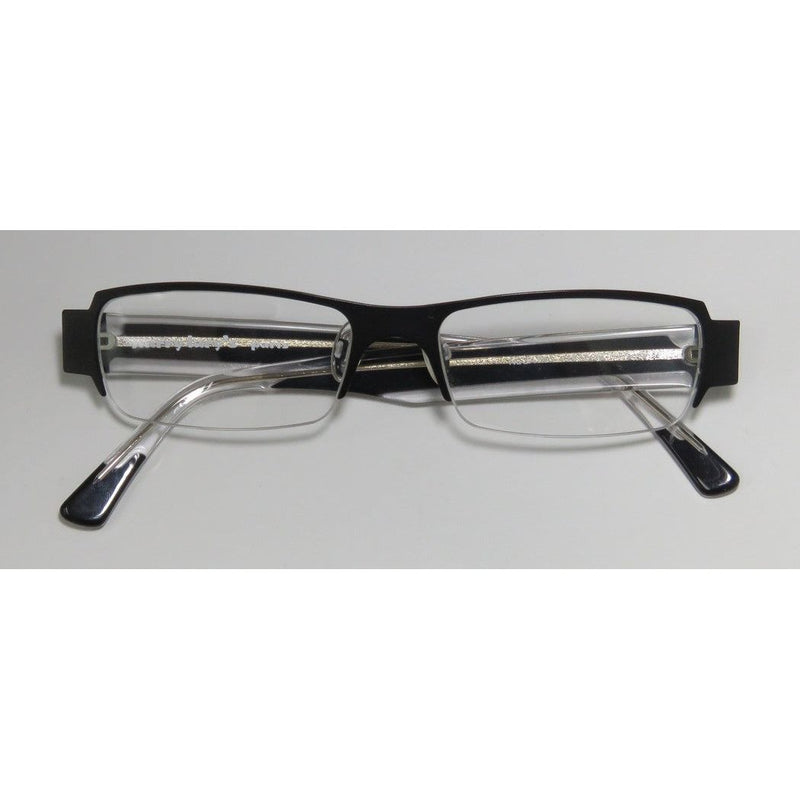 ModaFrames Harry Lary's Negativy Eyeglasses Eyeglasses